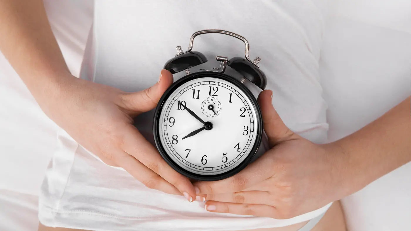 Kronologinen vs. biologinen ikä