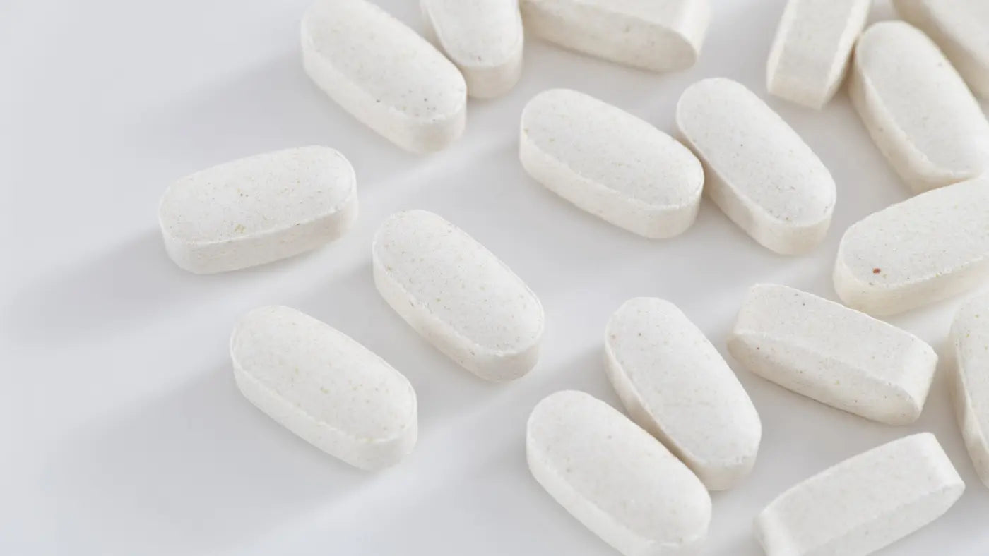 Magnesiumglysinaatti