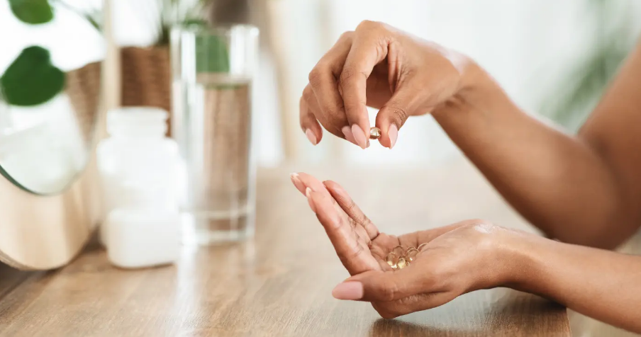 TMG Lisäravinne ja sen hyödyt