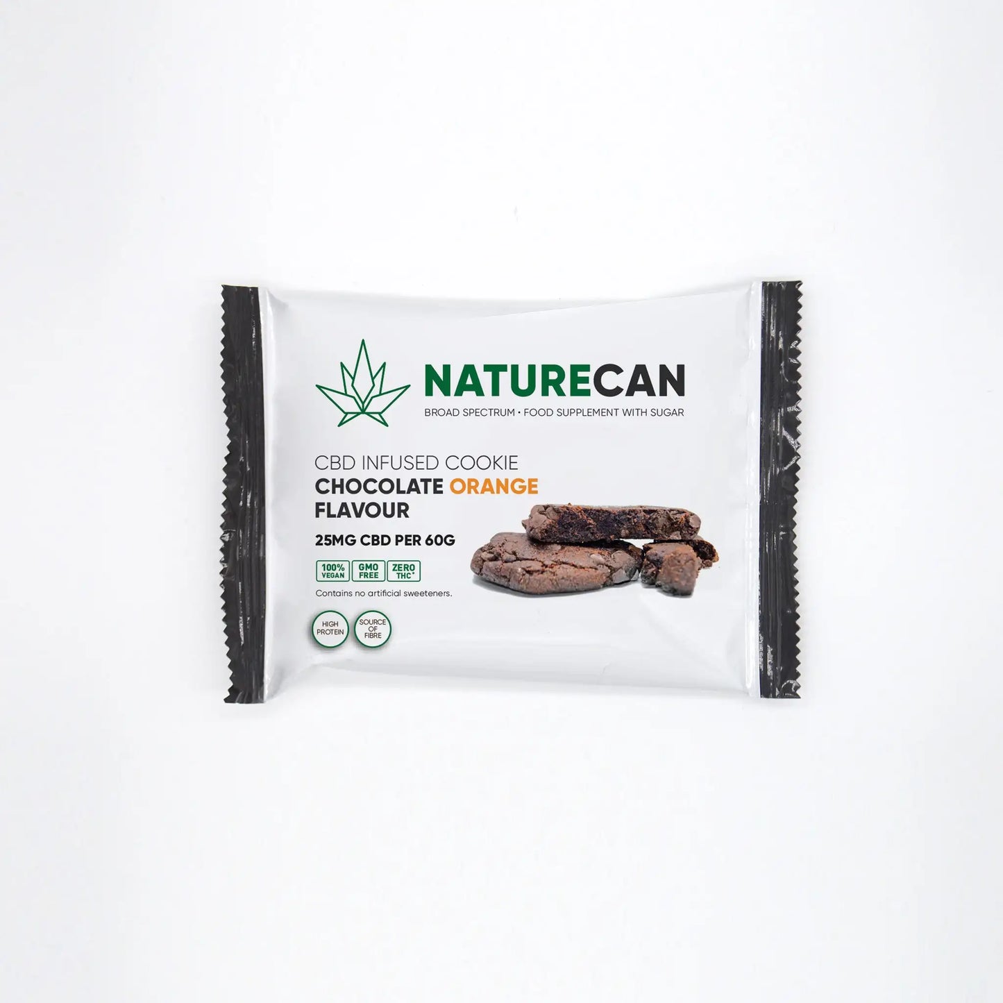 CBD-keksi-Naturecan FI