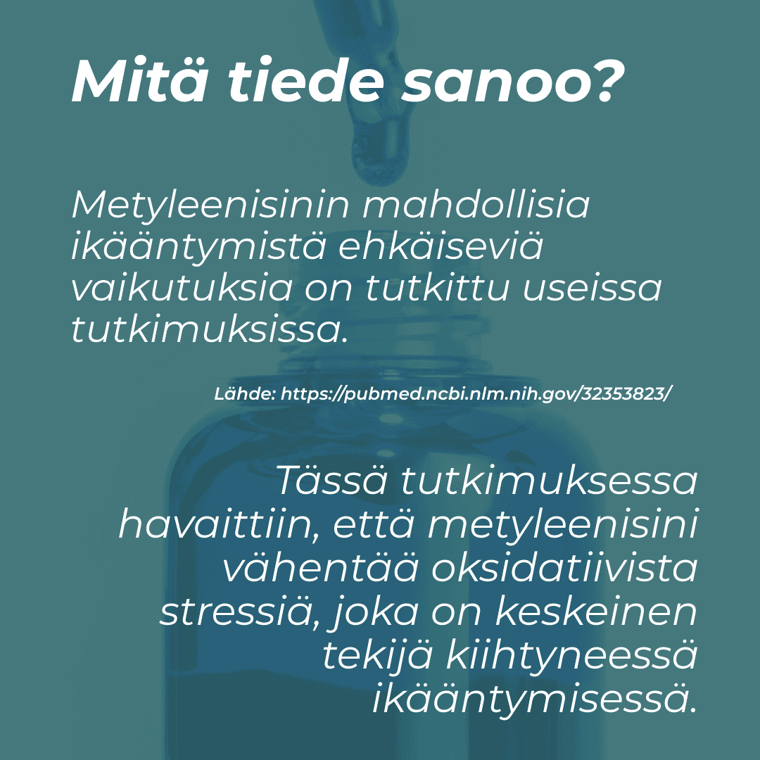 Metyleenisininen