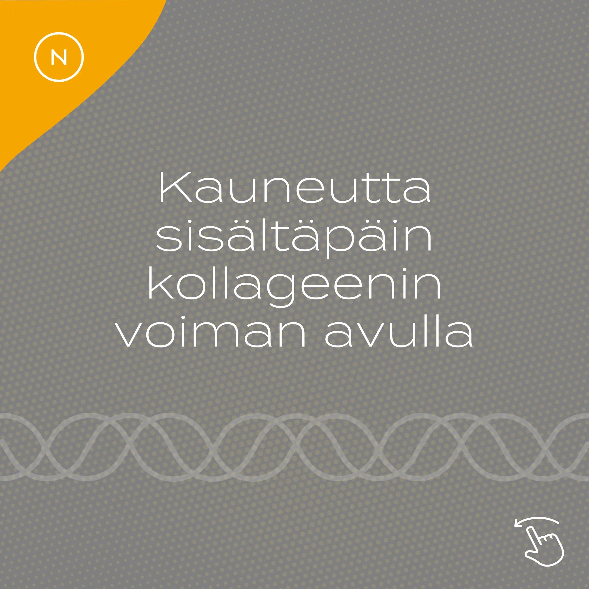 Kollageeni peptidi hyödyt