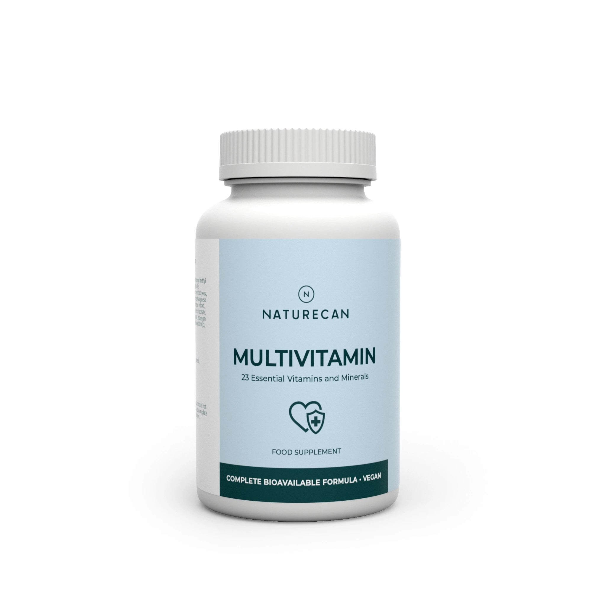 Vegaaninen multivitamiini