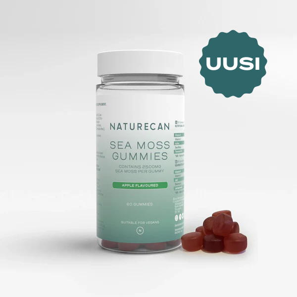 Sea Moss Karkit