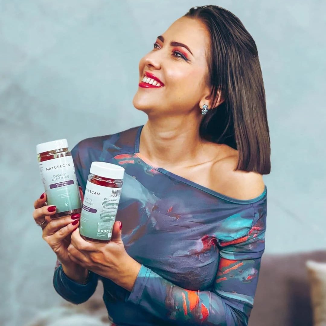 probiootti karkit olga