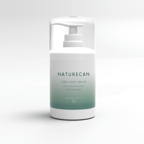 CBD nivelvoide Naturecan