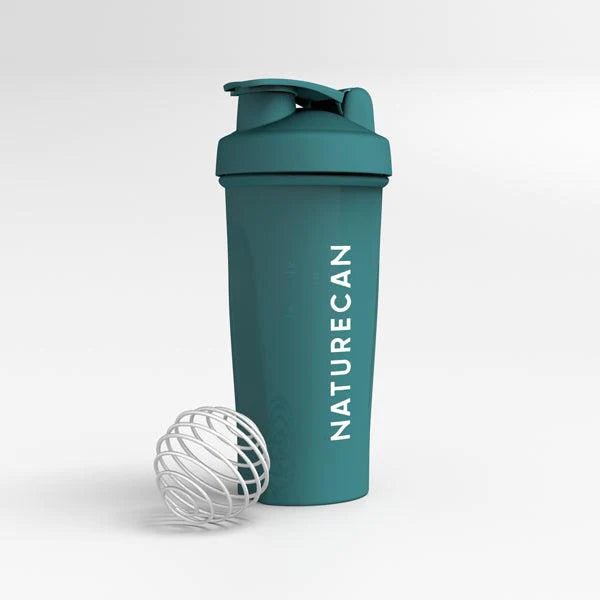 naturecan shaker