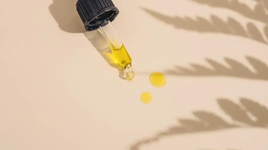 Naturecan CBD-öljy suomi