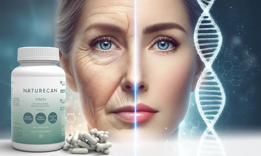 NMN hyödyt