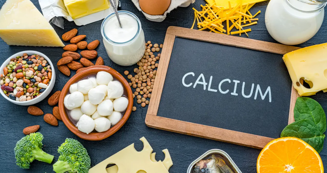 Kalsiumin kattava opas