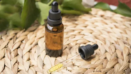 CBD öljy laillista