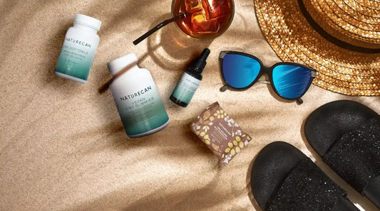 Voiko CBD-öljyn kanssa matkustaa?