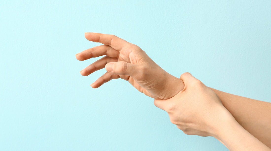 CBD-öljy ja Parkinsonin tauti