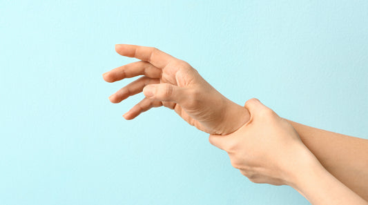 CBD-öljy ja Parkinsonin tauti