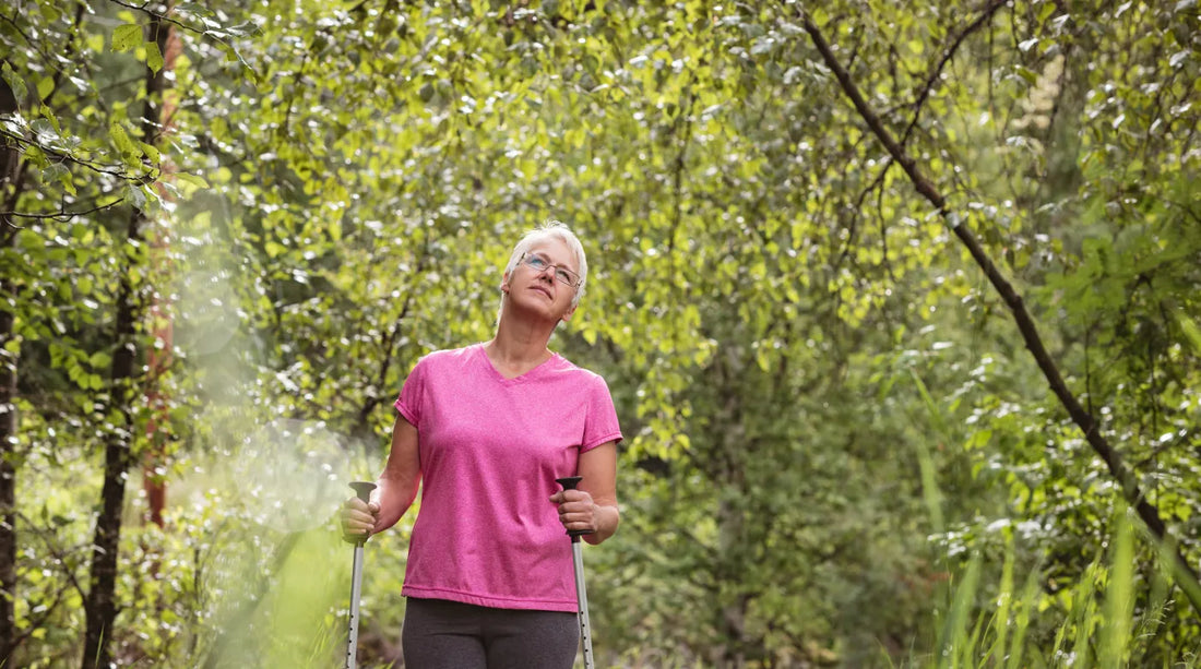 cbd-öljy vaihdevuosiin