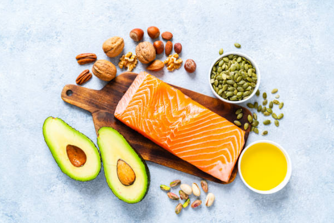 Vegaaninen Omega-3: Tarvitsevatko vegaanit sitä?