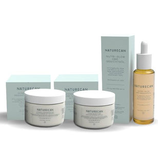 Kasvojenhoitopaketti