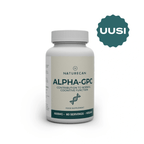 Alpha-GPC uutuus tuote