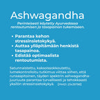 Ashwagandha
