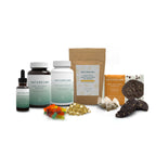 CBD-Öljy Aloittelijan Paketti inkivääri