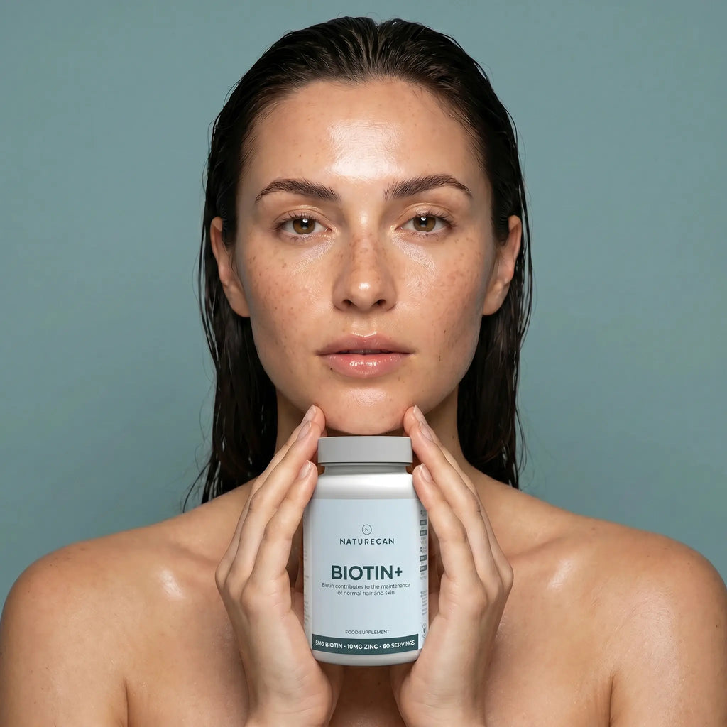 Biotiini+