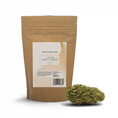 CBD  kukka lifter tuotekuva