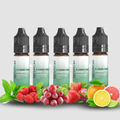 CBD Vape Paketti - 5 Makua