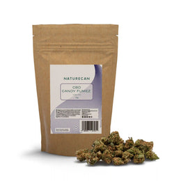 osta CBD-Kukka Candy Fumez