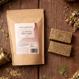 Osta CBD Kukka LA Kush Cake Static