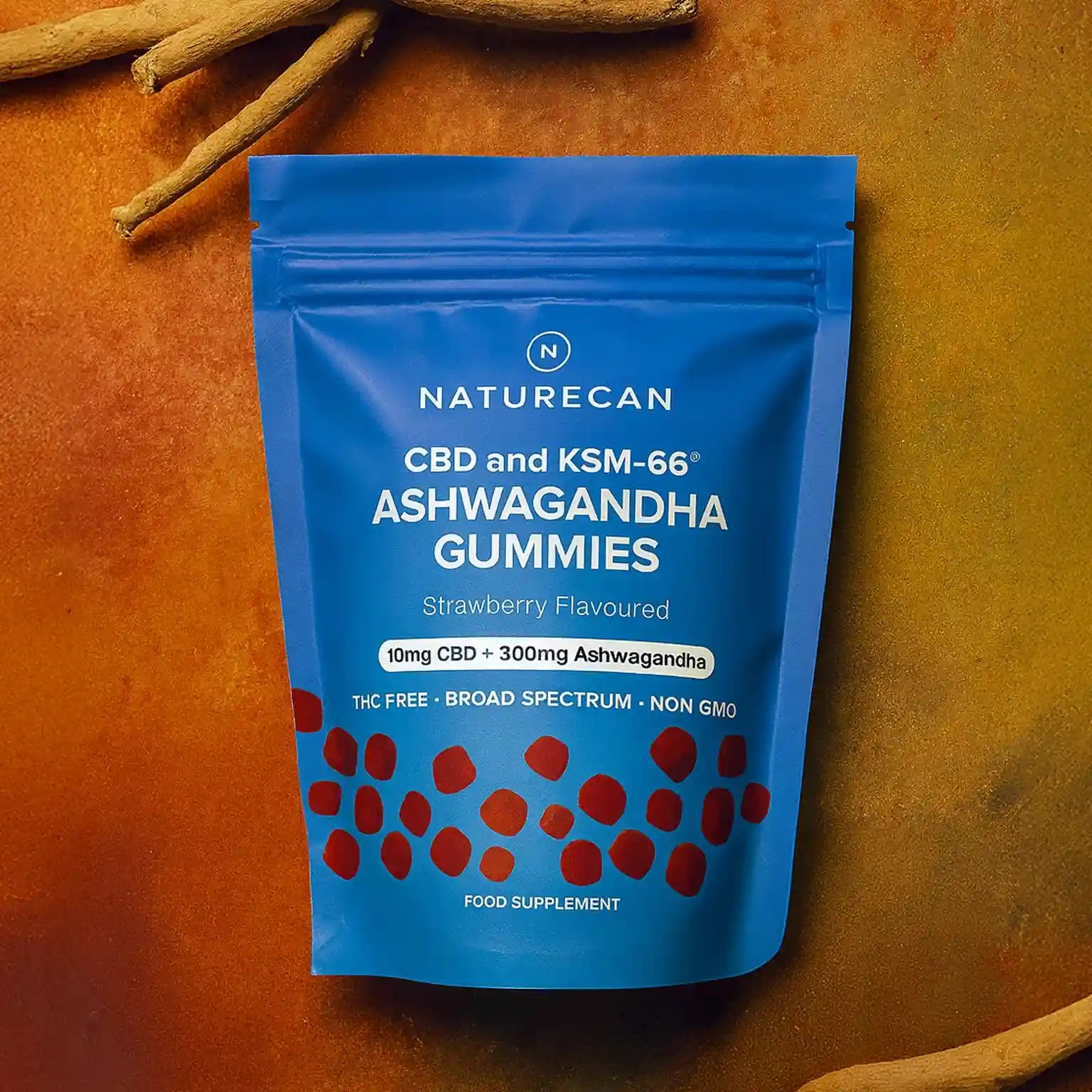 CBD Ashwagandha Relax Karkit