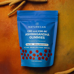 CBD Ashwagandha Relax Karkit