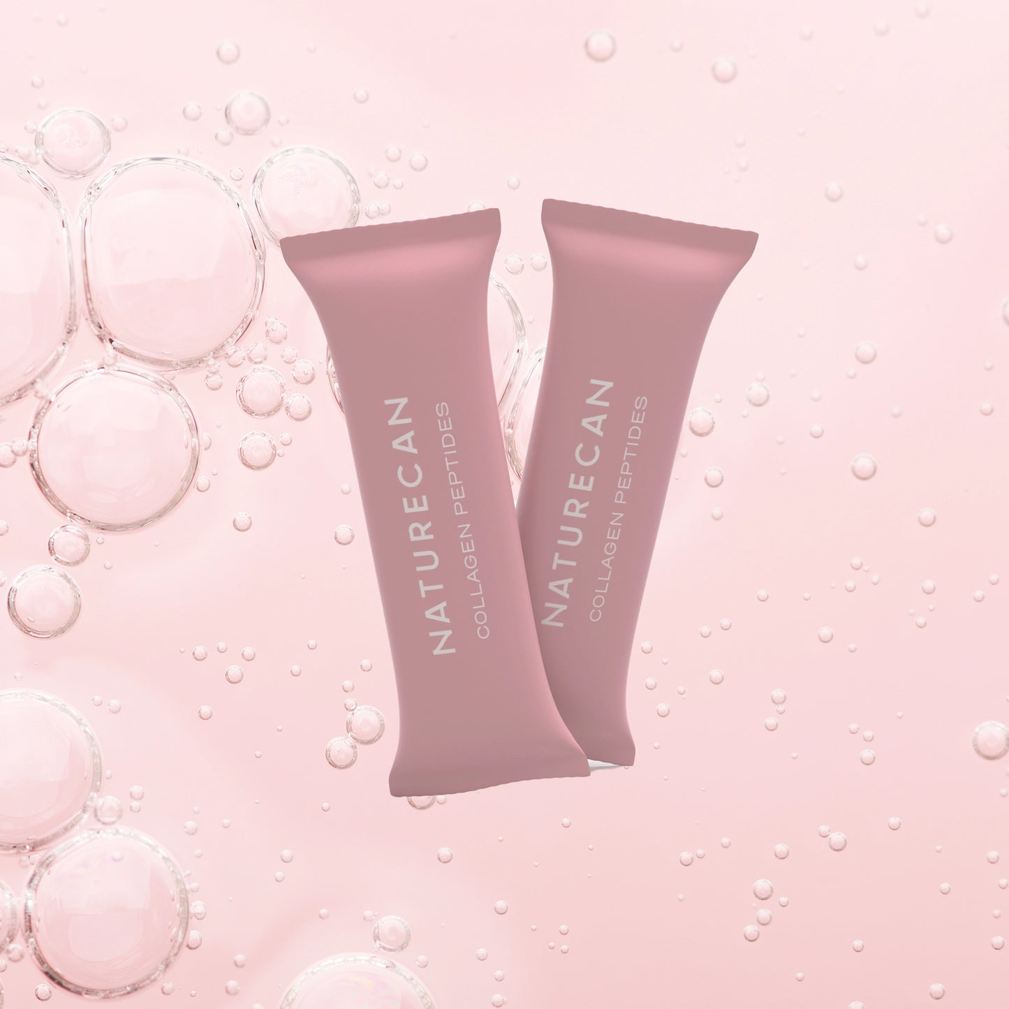 kollageeni annospussit Naturecan