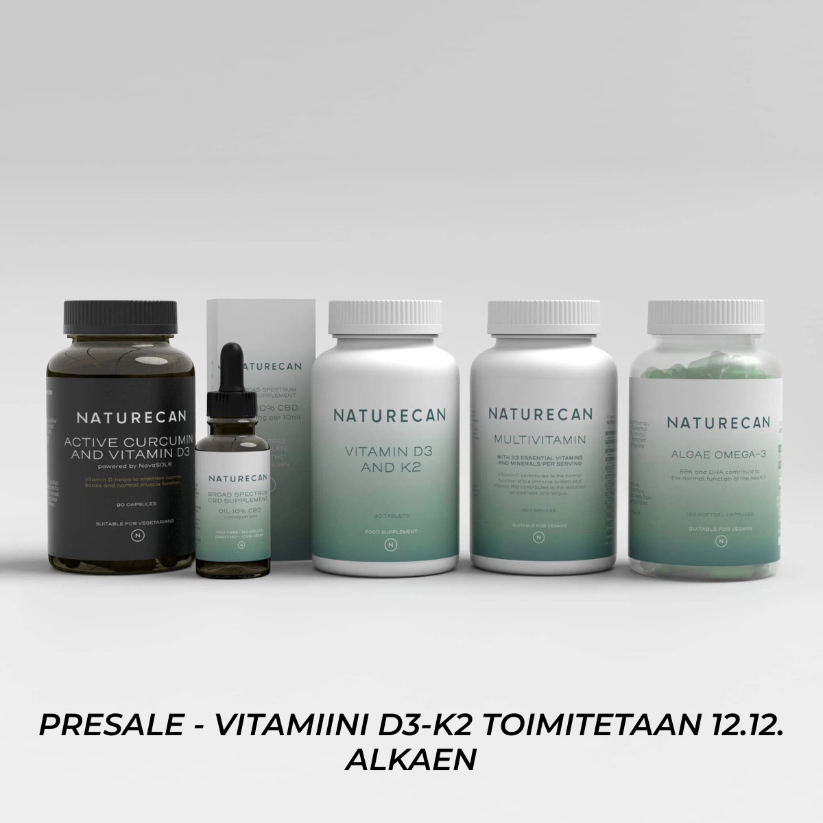 Paketti Vastustuskyvylle