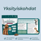 NMN-herkut yksityiskohdat