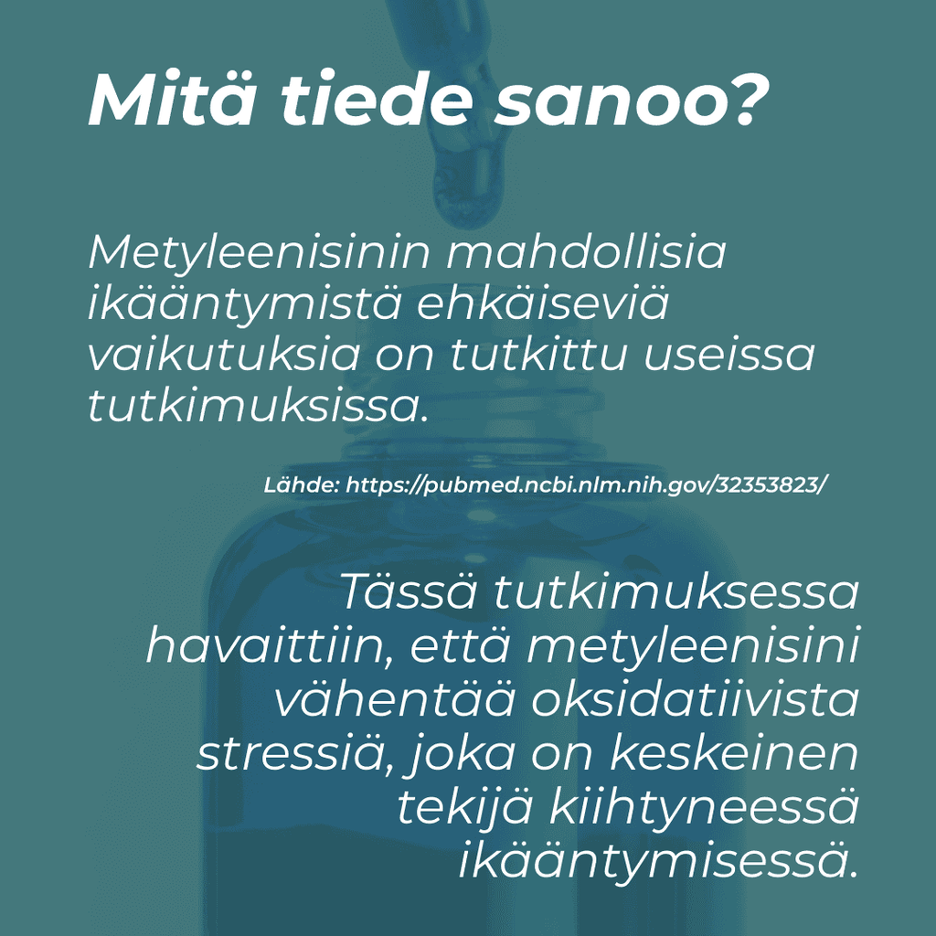 Metyleenisininen