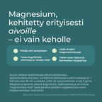 Magnesium Treonaatti hyödyt