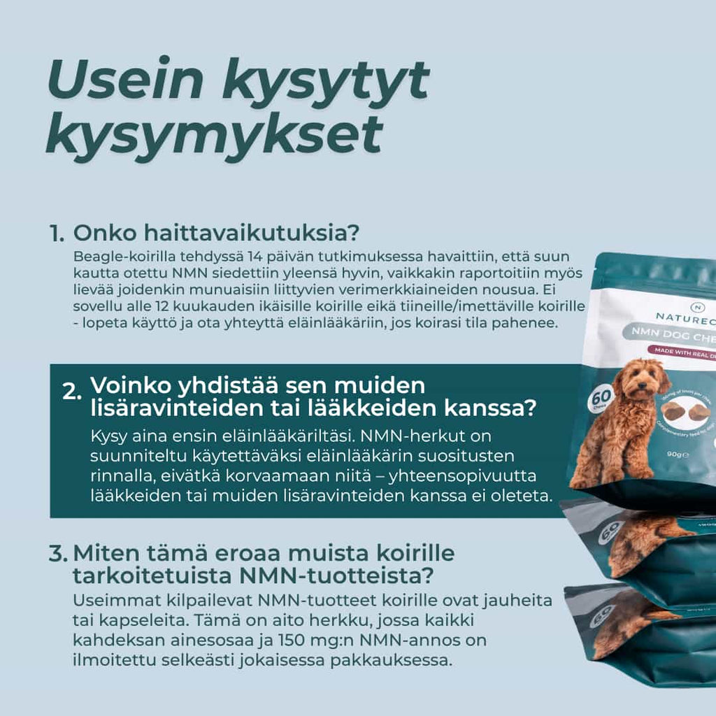 ukk NMN-herkut 