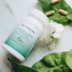 Glukoosia Tukevat Kapselit