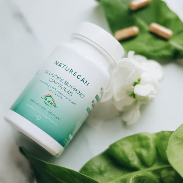 Glukoosia Tukevat Kapselit