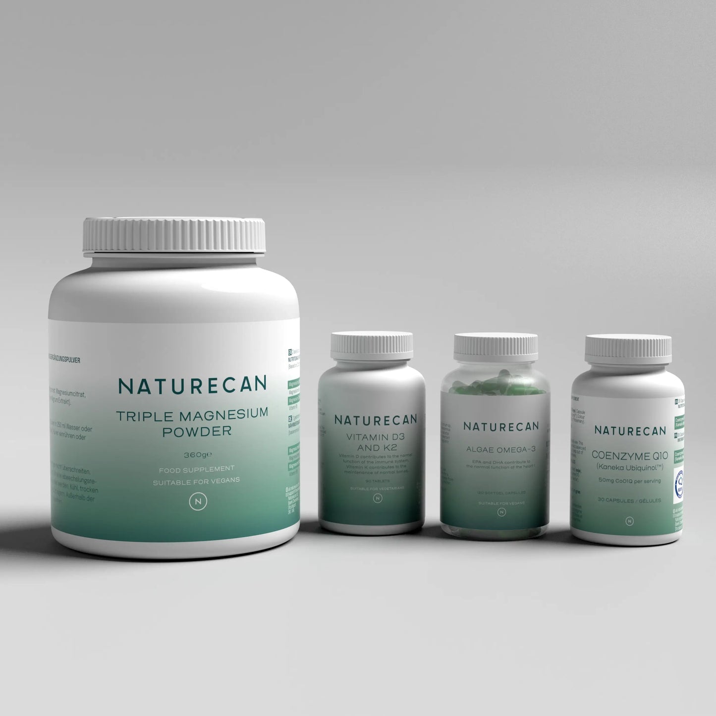 Sydänterveyspaketti