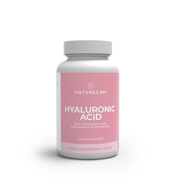 Hyaluronihappo