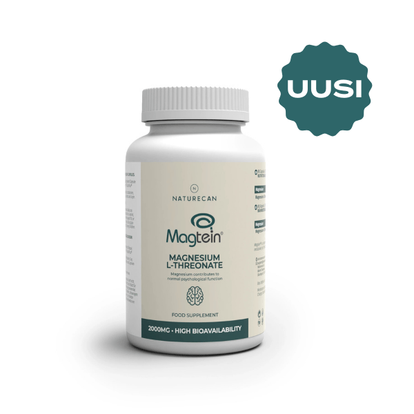 Magnesium L-Treonaatti tuote