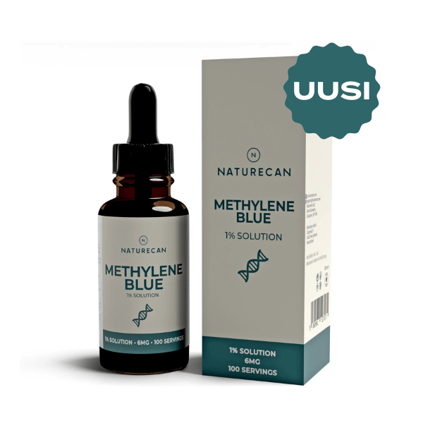 osta Metyleenisininen