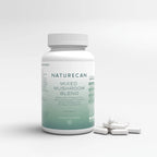 Siiliorakas, Reishi & Shiitake Sienikompleksi