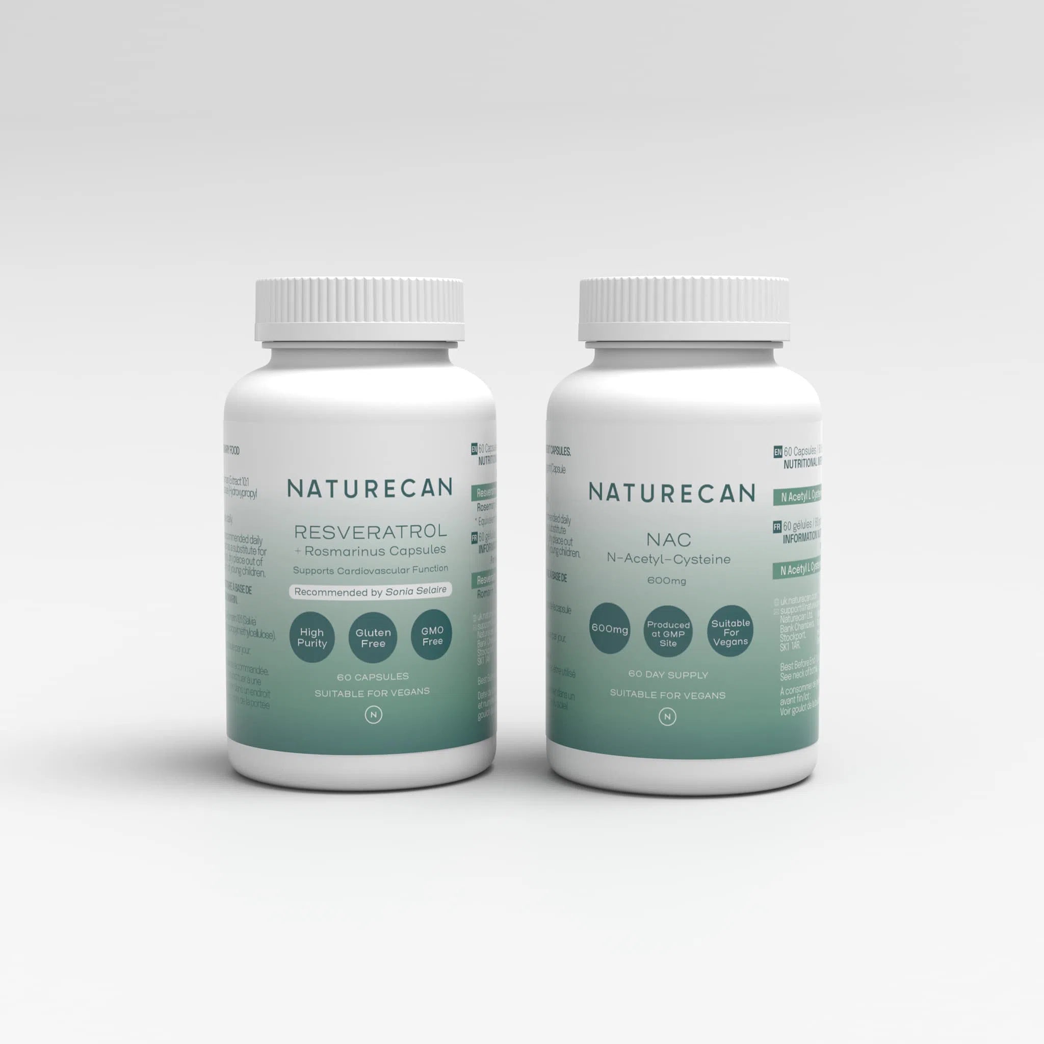 Anti-Aging Paketti