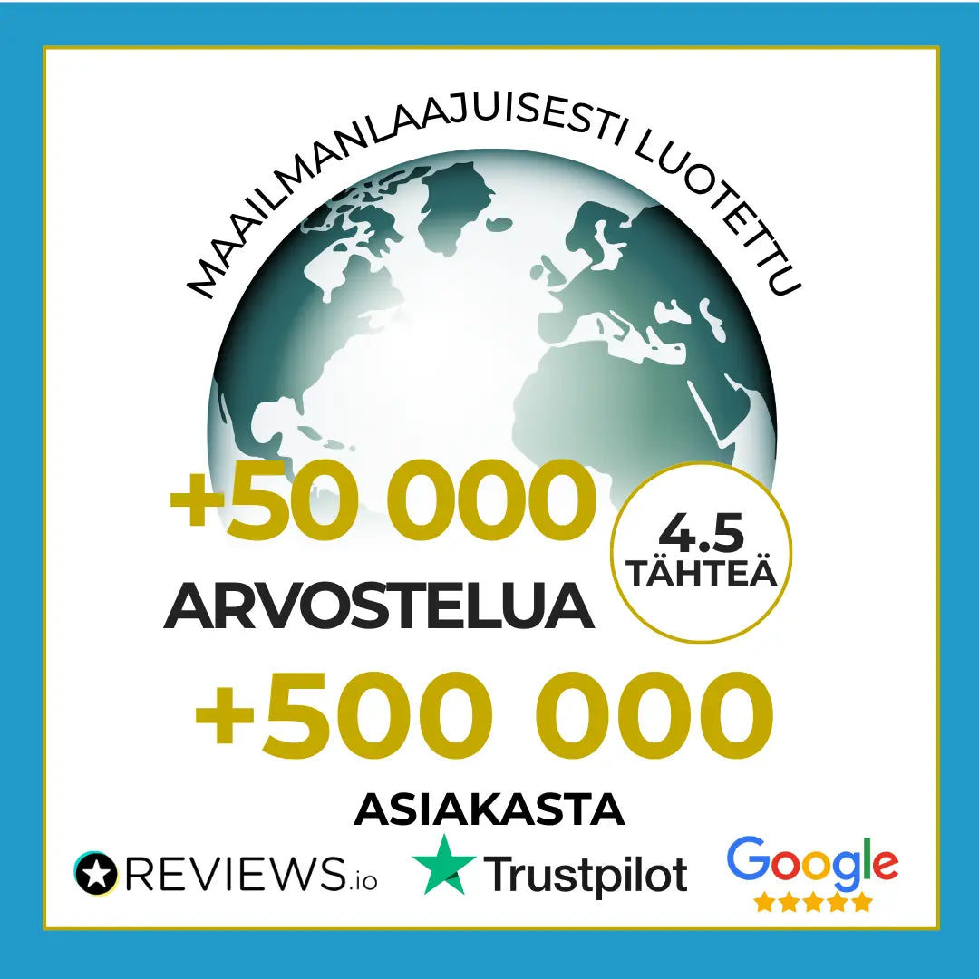 Naturecan arvostelut