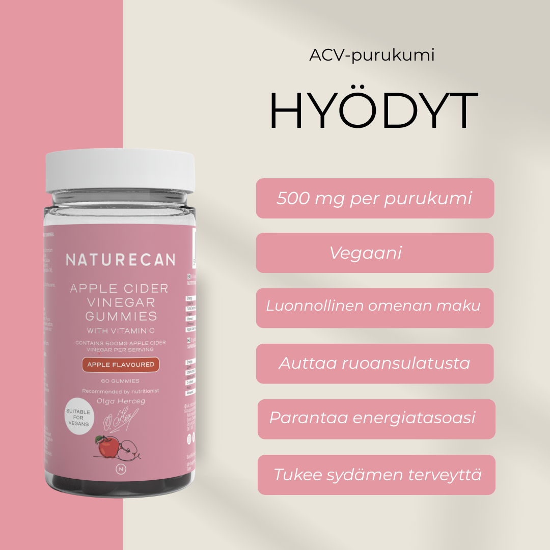 Omenasiiderietikka hyödyt