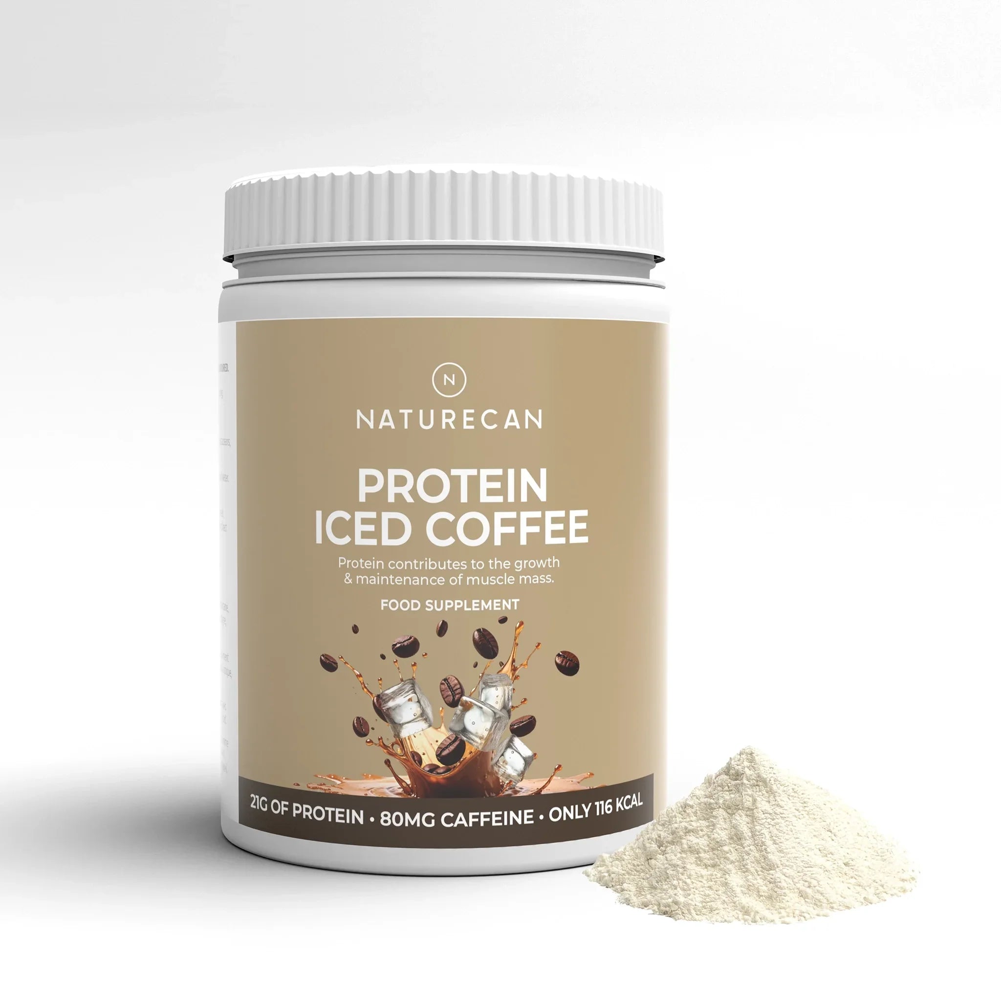 Proteiinikahvi