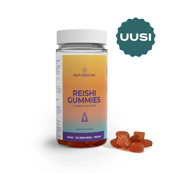 osta Reishi karkit