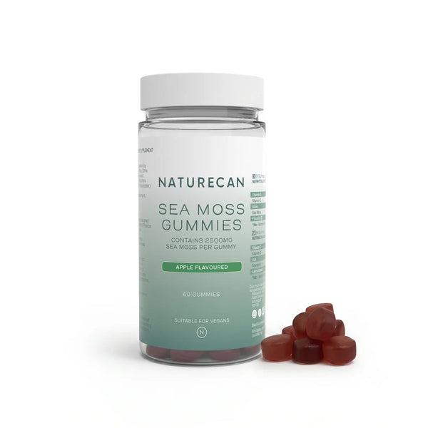 Sea Moss Karkit